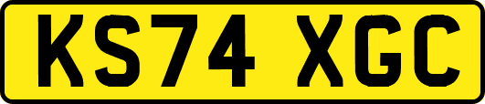 KS74XGC