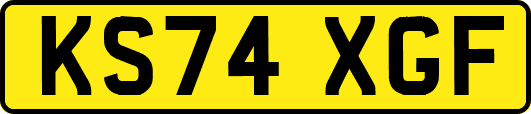 KS74XGF