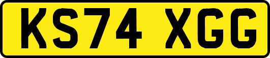 KS74XGG