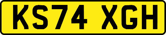 KS74XGH