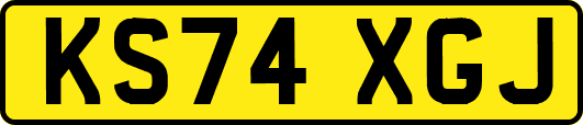 KS74XGJ