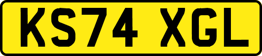 KS74XGL