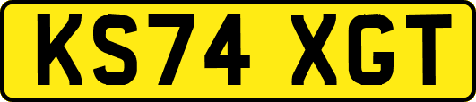 KS74XGT