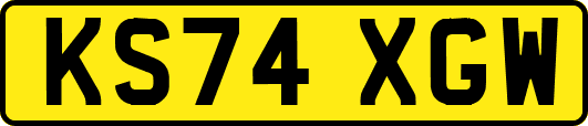 KS74XGW