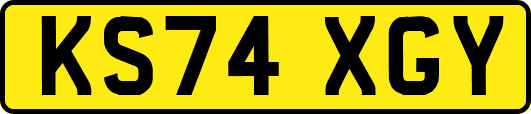 KS74XGY