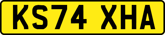 KS74XHA