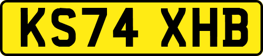 KS74XHB