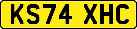 KS74XHC
