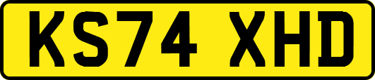 KS74XHD