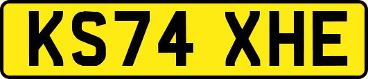 KS74XHE