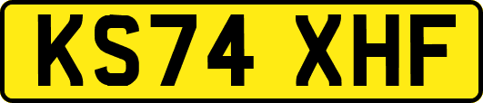 KS74XHF