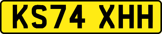 KS74XHH