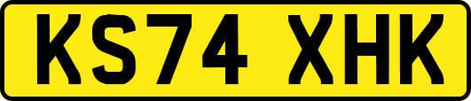 KS74XHK