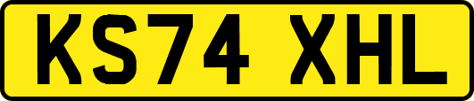 KS74XHL