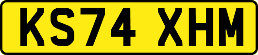 KS74XHM