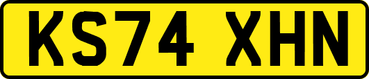 KS74XHN