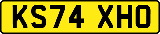 KS74XHO