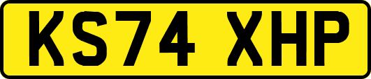 KS74XHP