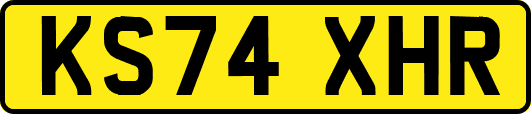 KS74XHR