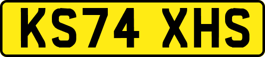 KS74XHS