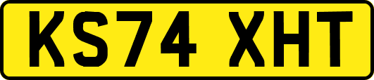 KS74XHT