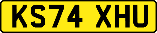 KS74XHU