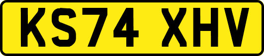 KS74XHV