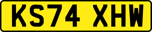 KS74XHW