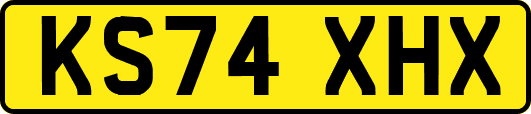 KS74XHX