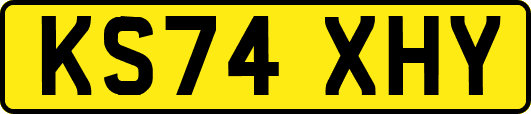 KS74XHY