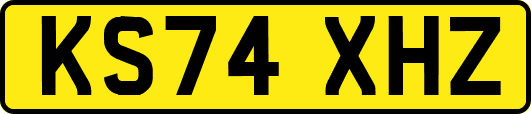 KS74XHZ