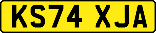 KS74XJA