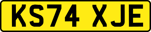 KS74XJE