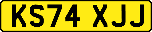 KS74XJJ