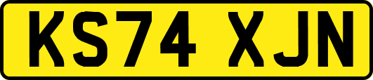 KS74XJN