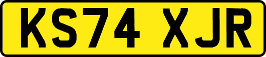 KS74XJR
