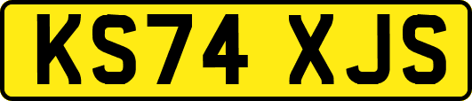 KS74XJS