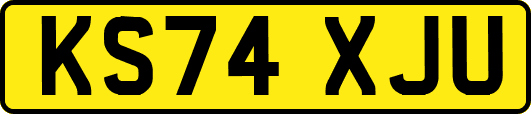 KS74XJU
