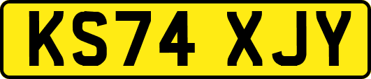 KS74XJY