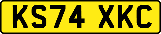 KS74XKC