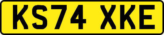 KS74XKE