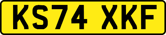 KS74XKF