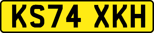 KS74XKH
