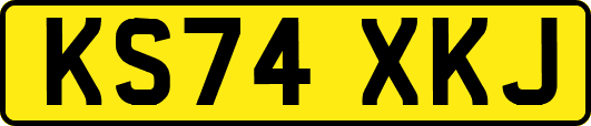 KS74XKJ