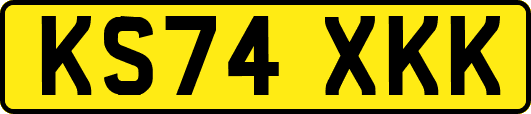 KS74XKK