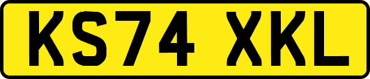 KS74XKL
