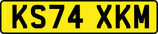 KS74XKM