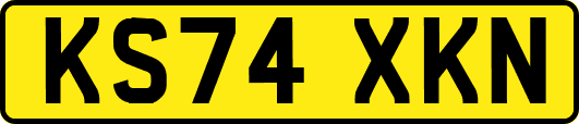 KS74XKN