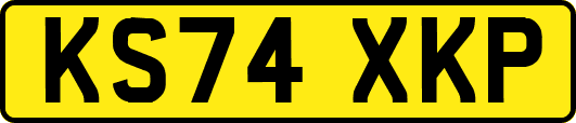 KS74XKP