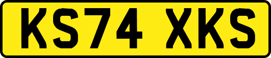 KS74XKS